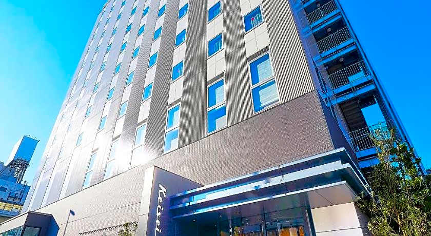 Keisei Richmond Hotel Tokyo Kinshicho