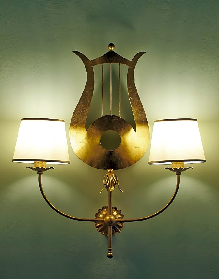 Hotel Firenze Capitale