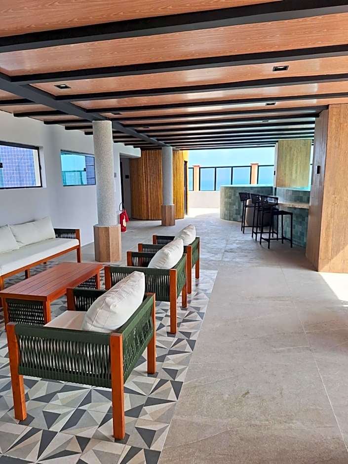Hotel Brasil Tropical
