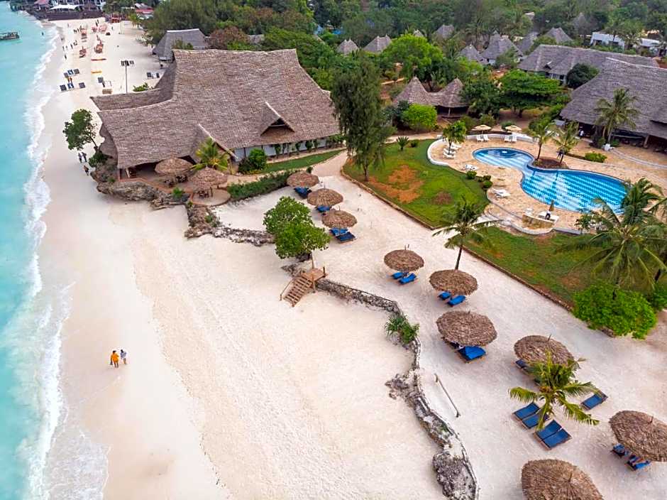 Sandies Baobab Beach Zanzibar