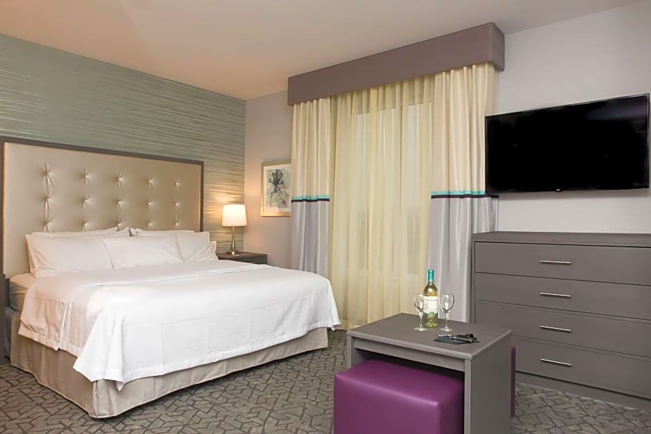 Homewood Suites by Hilton Allentown Bethlehem Center Valley