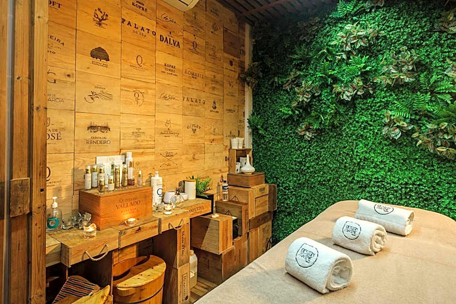 Design & Wine Hotel