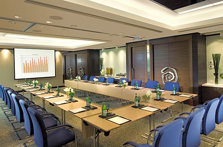 Regal Hongkong Hotel