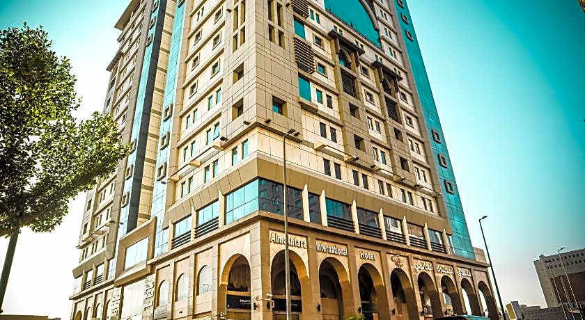 Al Mukhtara International Hotel