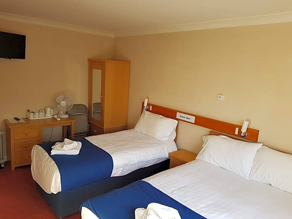 Newark Hotel Peterborough