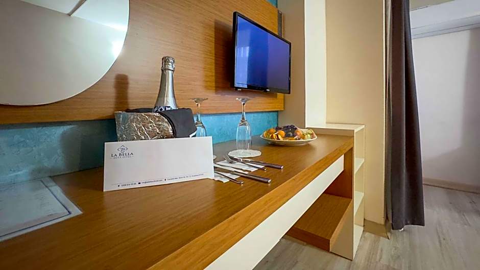 La Bella Suit Otel