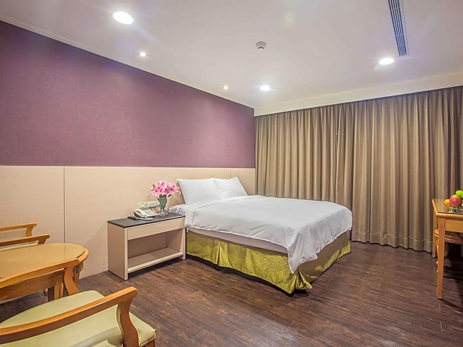 Kks Hotel