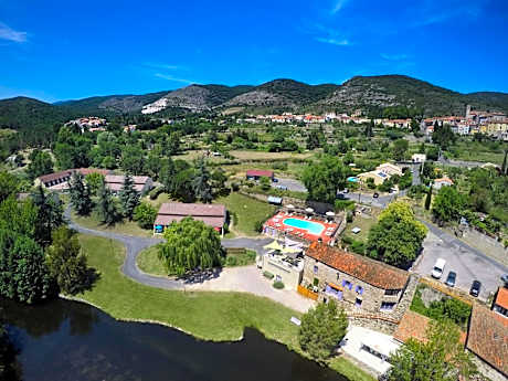 Le Moulin de Sournia