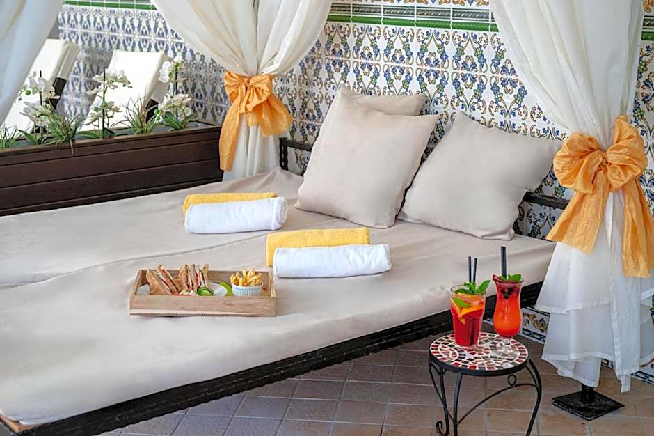 Calimbra Wellness Hotel Superior