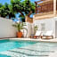 Hotel Patricia Menorca