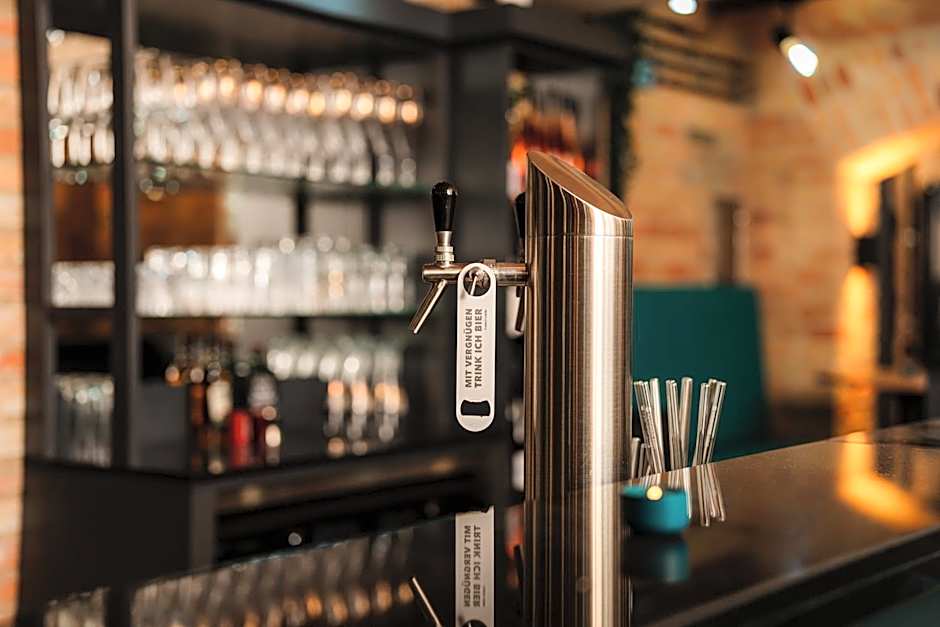 H24 Hotel Apartments Eberswalde