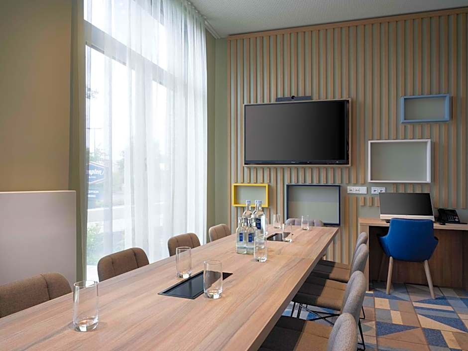 Hampton by Hilton Celle