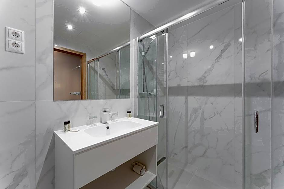 Onyx Luxury Budapest