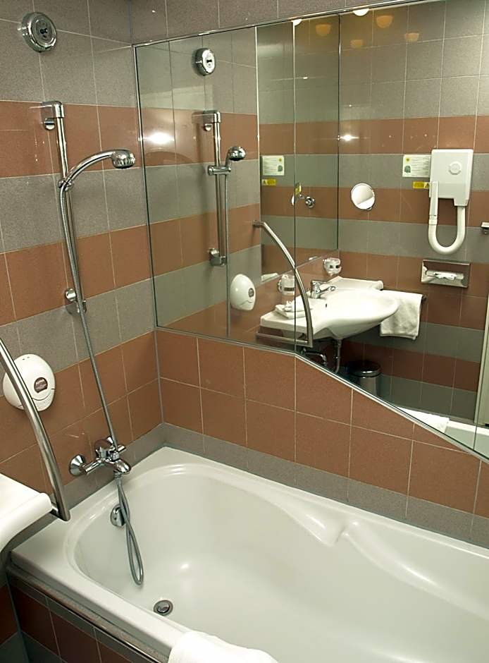 Orea Spa Hotel Cristal