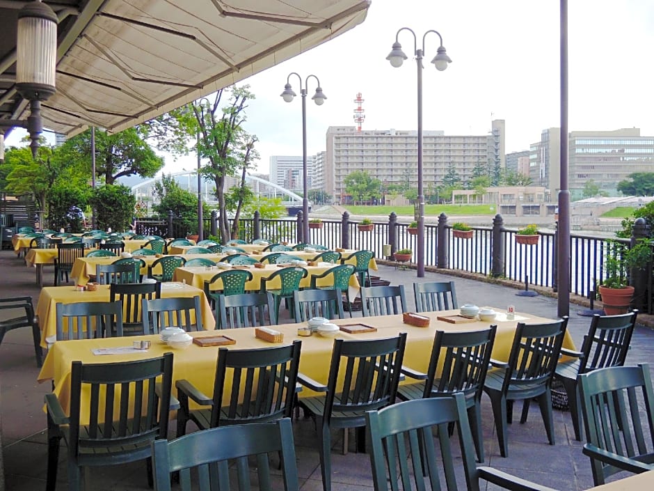 Hotel Crown Palais Kokura
