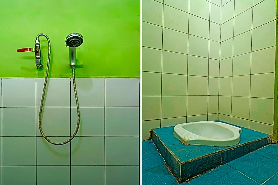 OYO Life 92694 Kost Nino