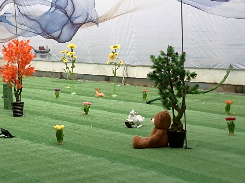 Shell Puyang City Nanle County Coach Station Guang