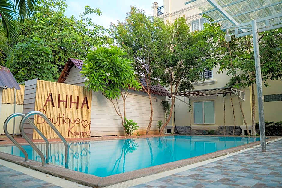 AHHA Boutique Kampot