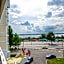 Hotel Ambasador Mamaia