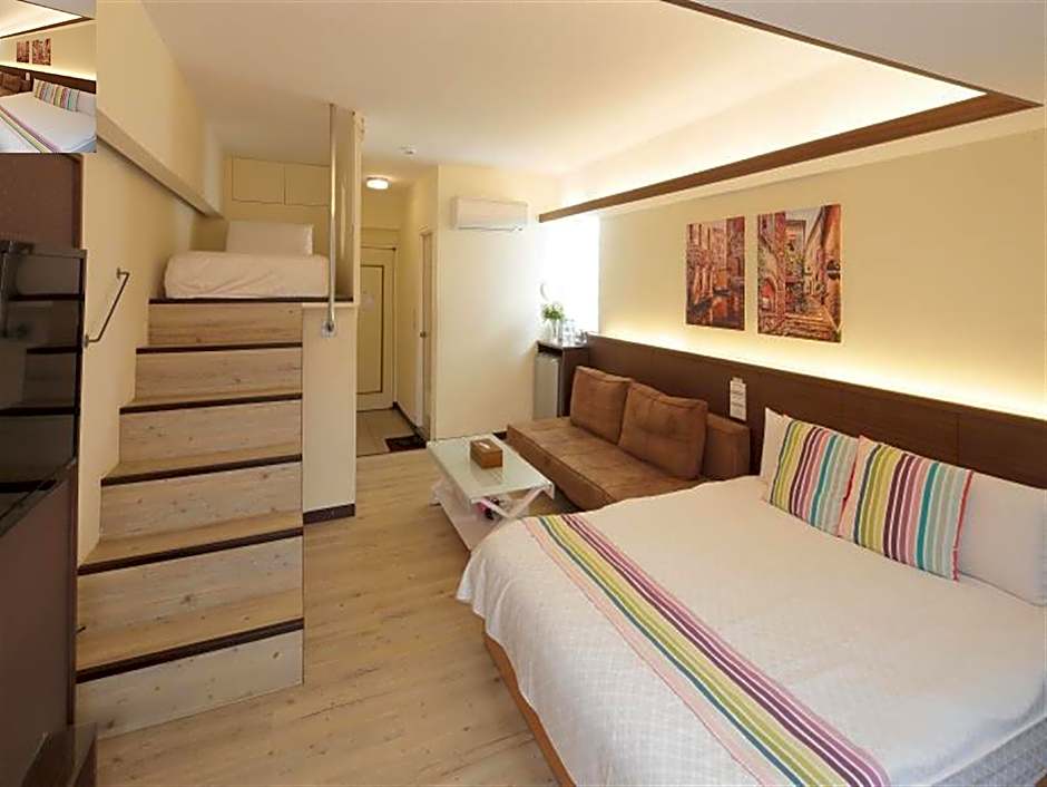 Happiness Yes Hostel 3