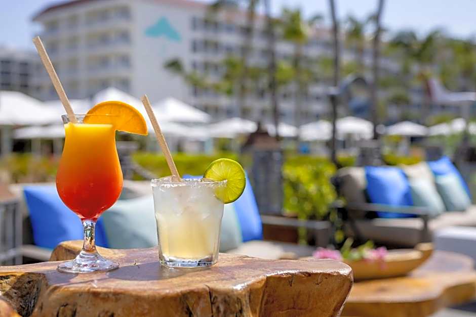 Marriott's Aruba Ocean Club