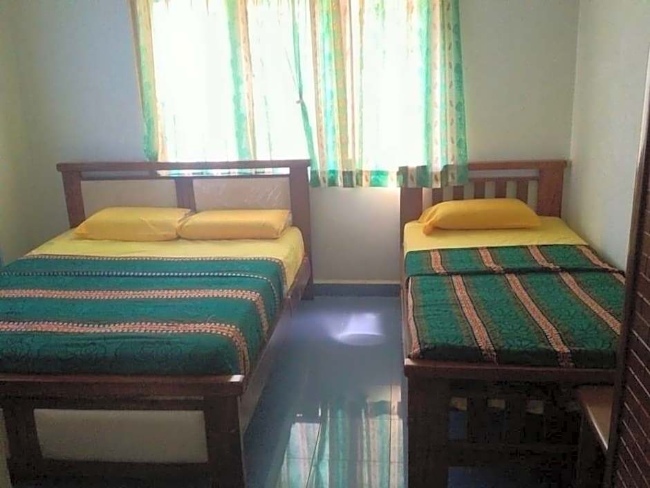 Sri Cemerlang Baru Lounge Hotel