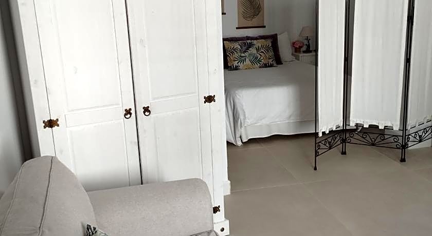 Apartamento Casa Eva