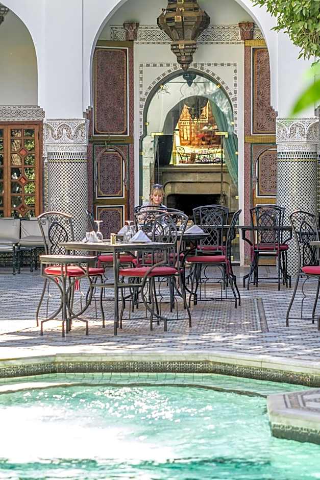 Palais Dar Donab