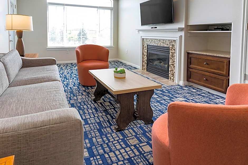 WorldMark Midway