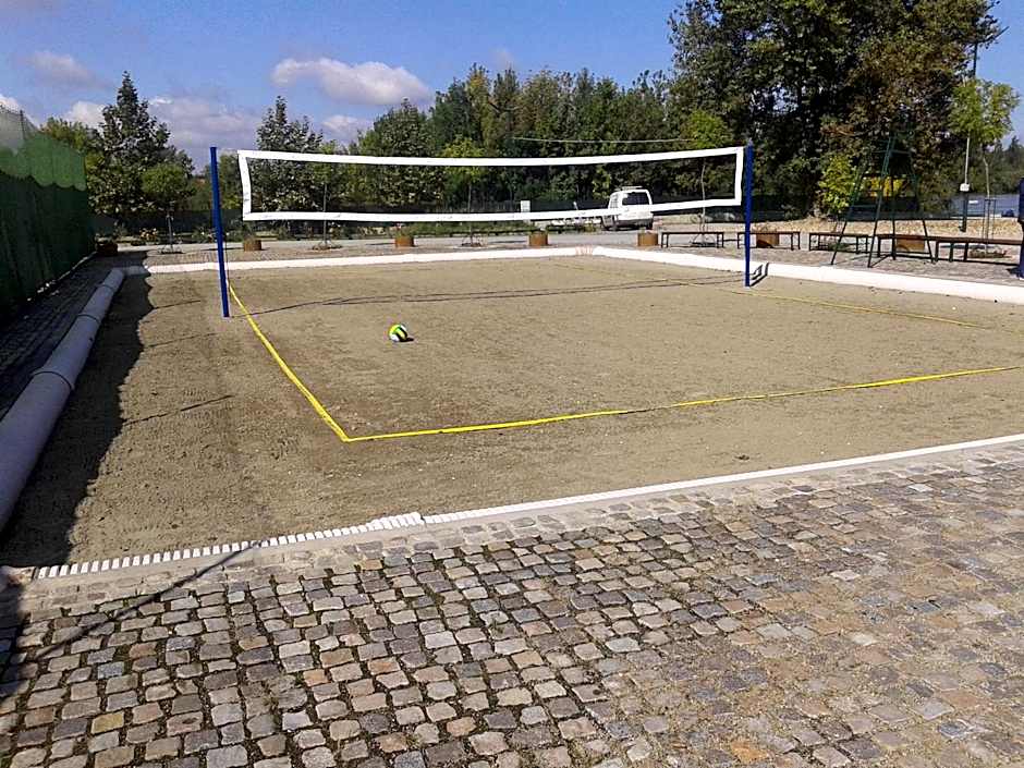 Hotel Marina Agreena