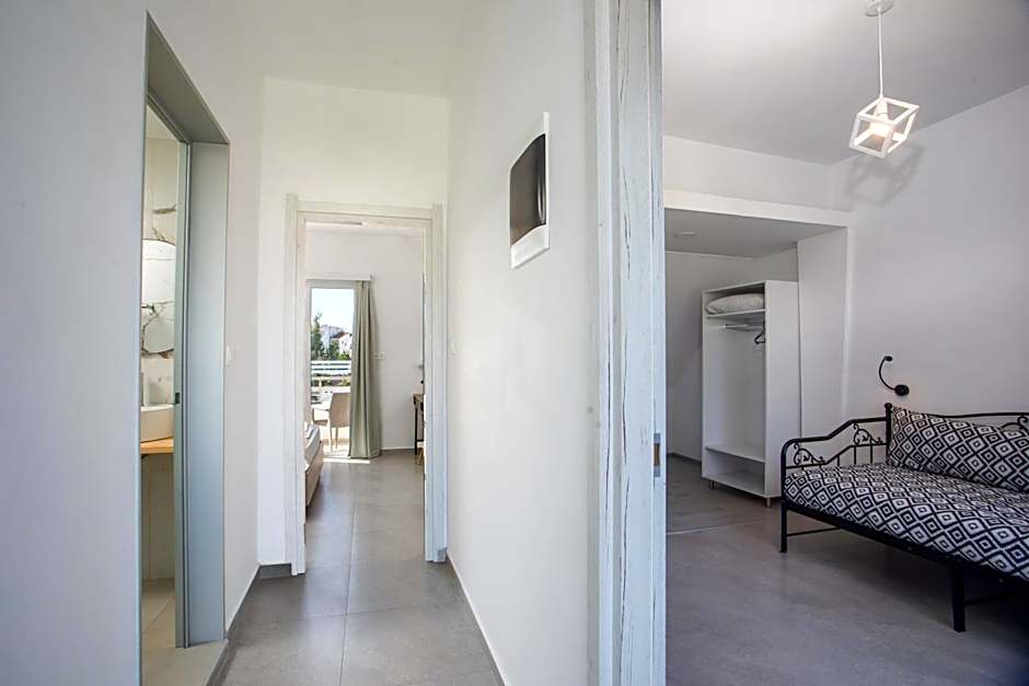 Mando Living -Faliraki