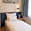 Hotel Central Nürnberg Hauptbahnhof