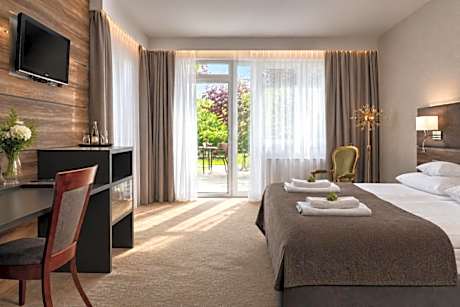 Hotel Villa Eva