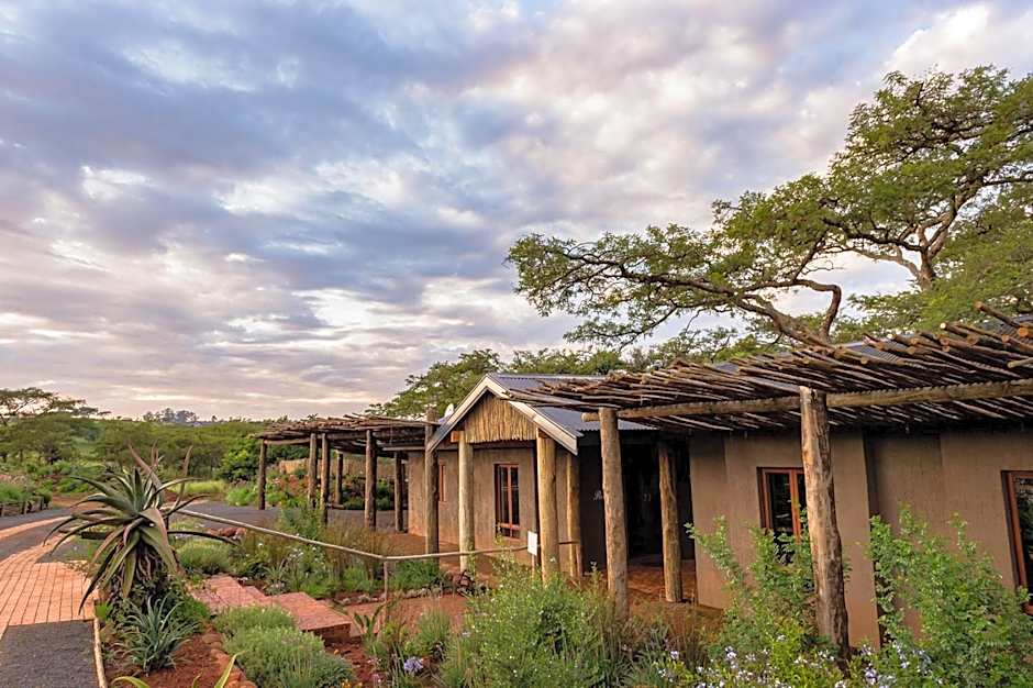 Hilton Bush Lodge & Function Venue