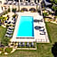 Logis Hotel Restaurant Aloe