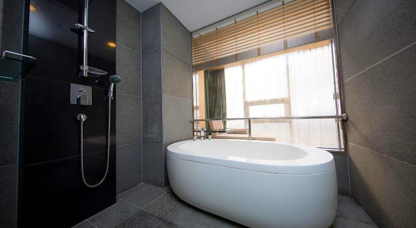 Holiday Inn Gwangju By IHG