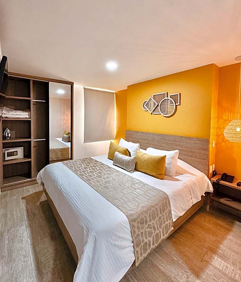 Hotel Buena Vista