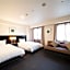 Hotel Sunroute Tokushima