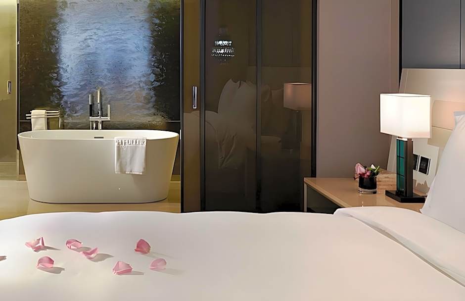 Taipei Fullerton Hotel - Maison North (Quarantine Hotel)