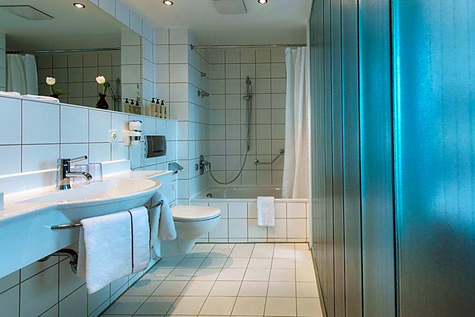 Das Wildeck Hotel & Restaurant