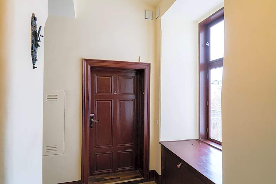 Vienna Residence, Naschmarkt - Museumsquartier