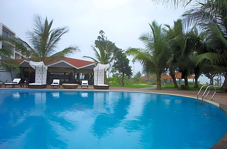 The Park Hotel Visakhapatnam