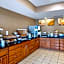 Comfort Suites Normal University area