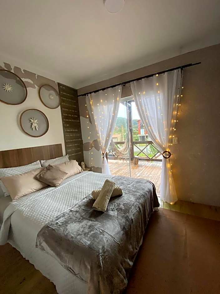 Estaleiro Casa Hotel