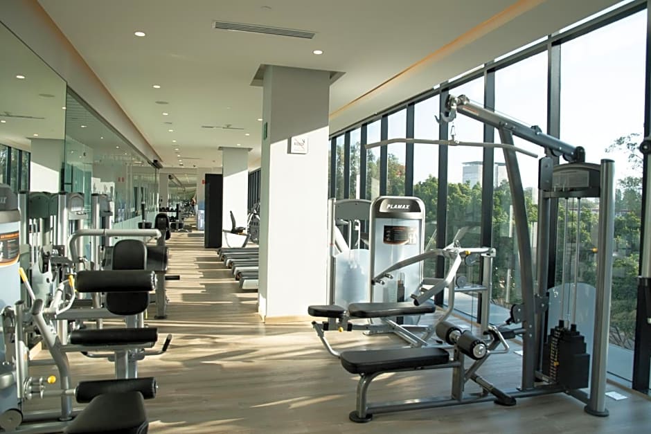 QUARTZ HOTEL & SPA