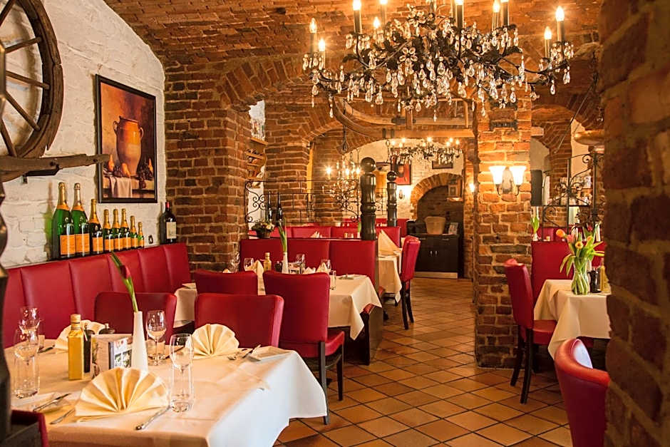 Landhaus Alte Scheune