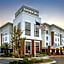 DoubleTree By Hilton Hotel Savannah Airport