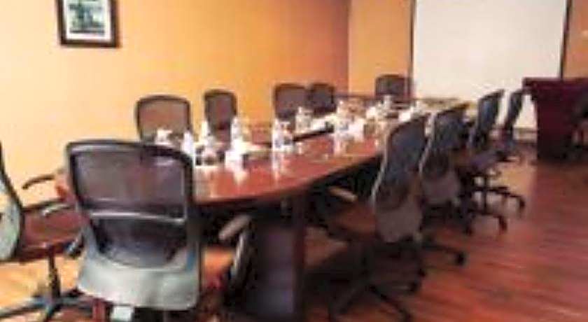 Zara Continental Hotel