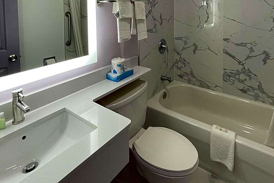 Quality Inn