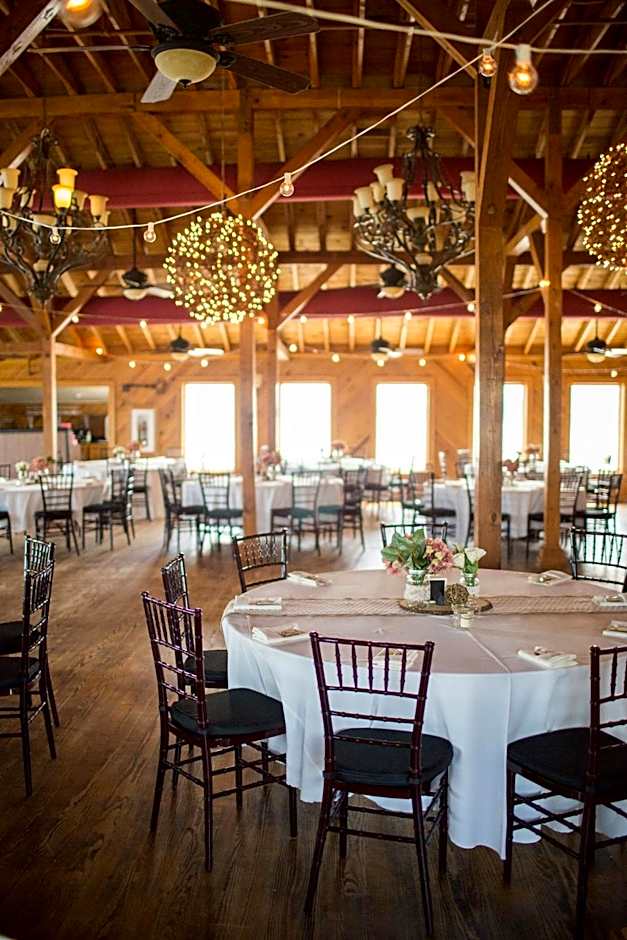 Hilton Garden Inn Outer Banks/Kitty Hawk